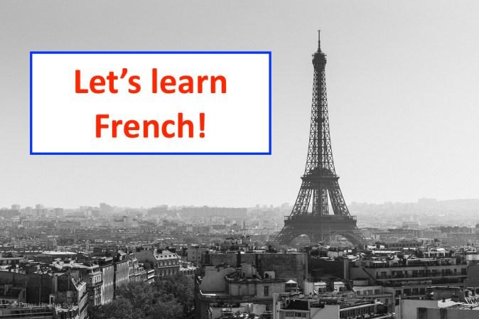 Want to study in Canada?  French can help
