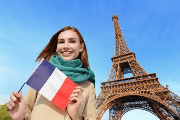 Advanced French Level Exam