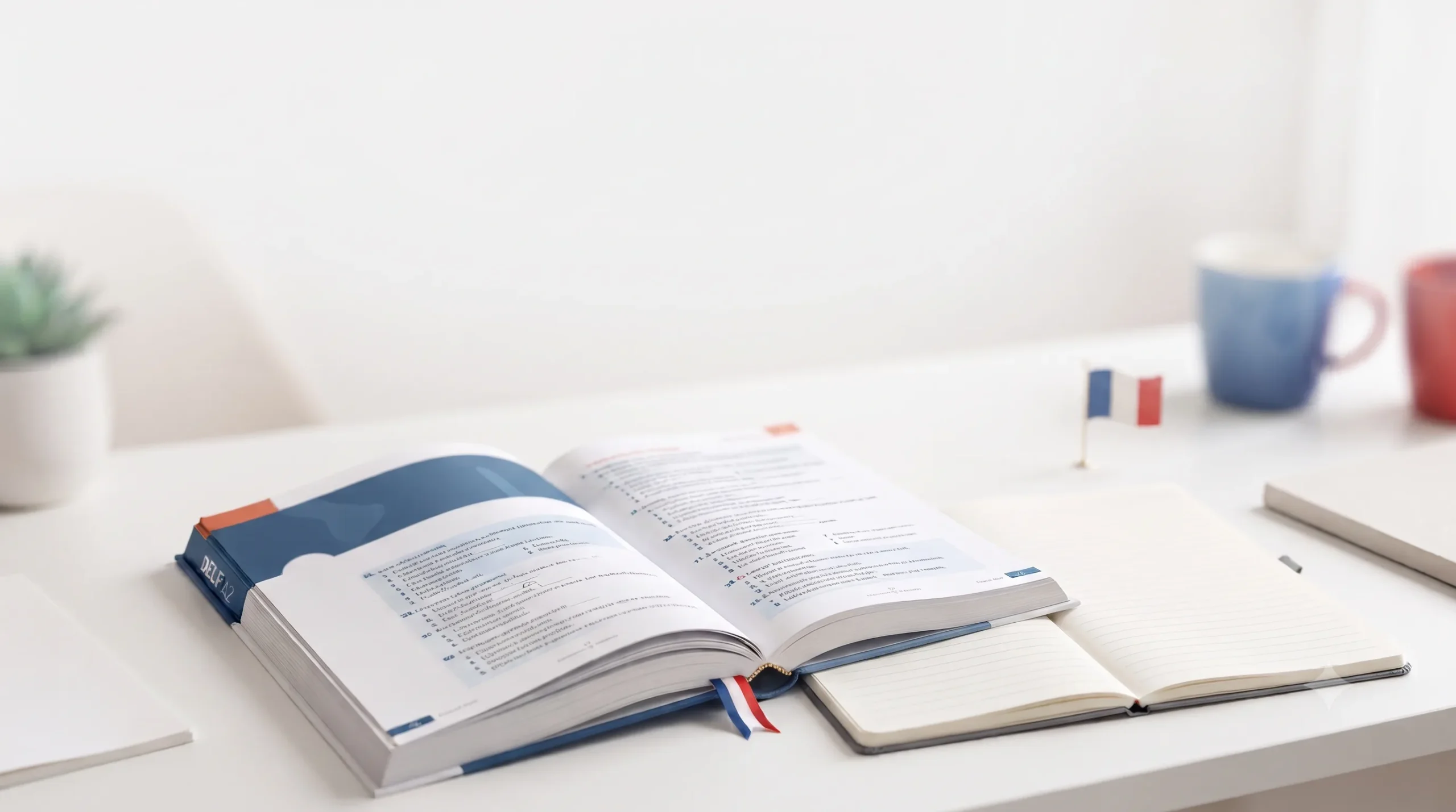 DELF A2 Complete Guide: Syllabus, Exam Format, and Preparation Tips